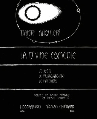 La Divine Comédie
