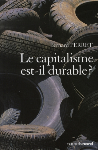 Le capitalisme est-il durable ?