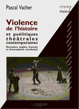 Violence de l'histoire