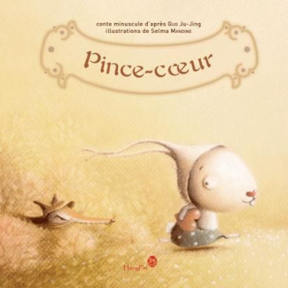 Pince-coeur
