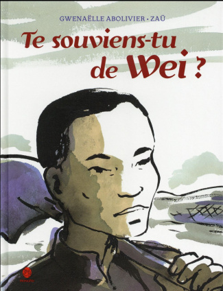 Te souviens-tu de Wei ? L'histoire d'un travailleur chinois de la Grande Guerre