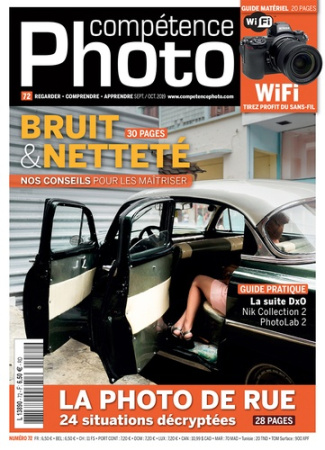 Compétence Photo/72/Bruit & netteté