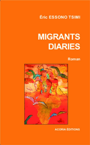 Migrants diaries. Roman