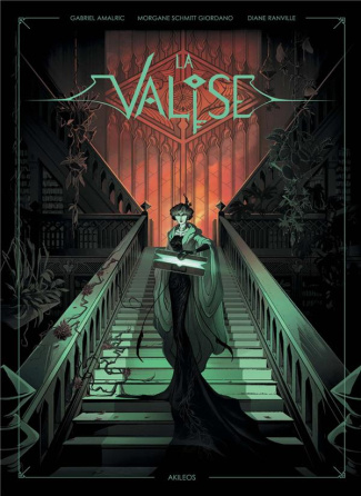 La valise