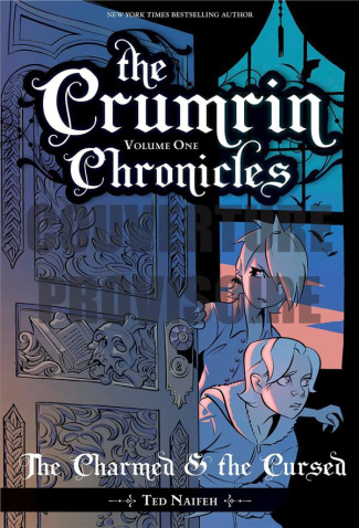 Les Chroniques des Crumrin Tome 1