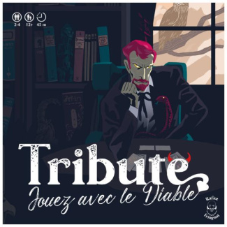 TRIBUTE