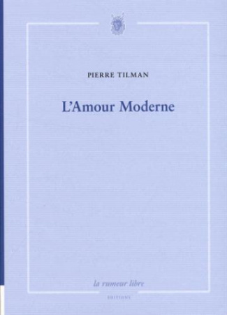 L'amour moderne