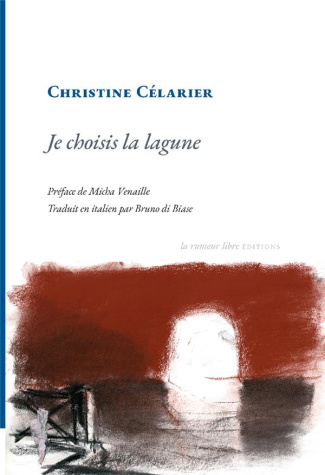 Je choisis la lagune