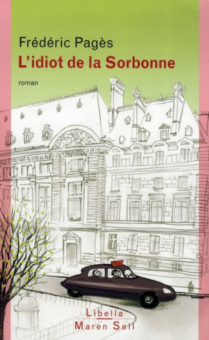 L'idiot de la Sorbonne