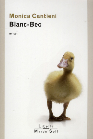 Blanc-Bec