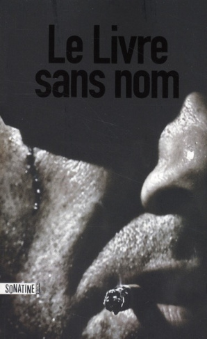 Le livre sans nom