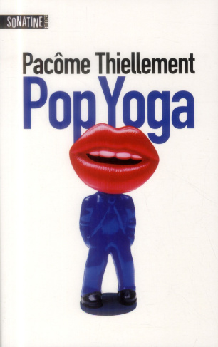 Pop yoga