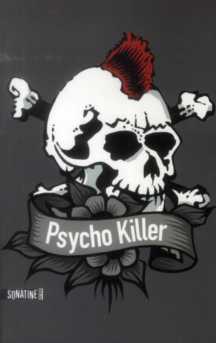 Psycho Killer