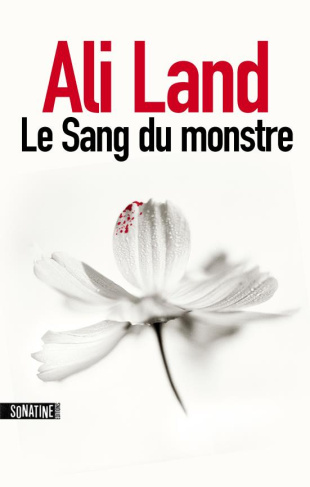 Le sang du monstre