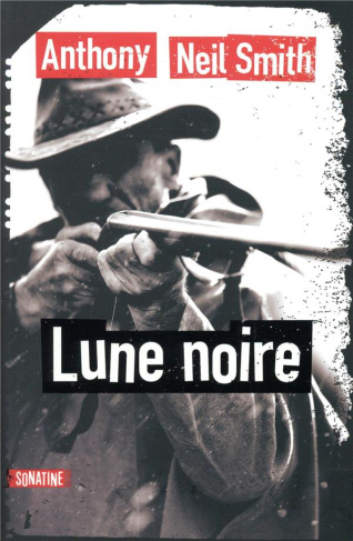 Lune noire