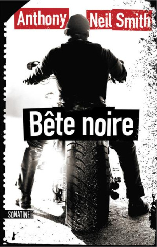 Billy Lafitte. Tome 2, Bête noire