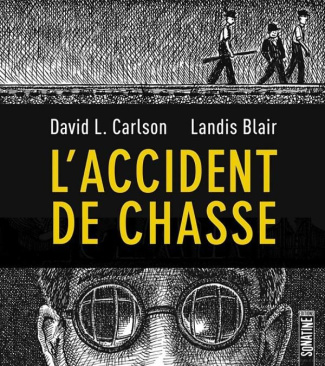 L'accident de chasse