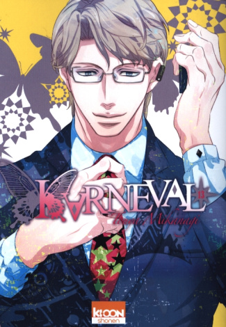 Karneval Tome 13