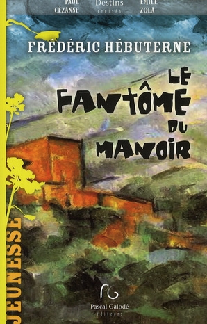 Le fantôme du manoir