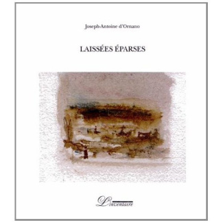 Laissées éparses