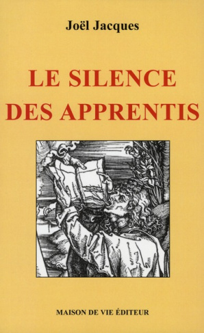 Le silence des apprentis