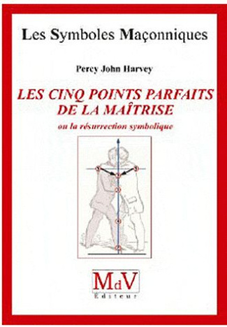 Les cinq points parfaits de la Maîtrise, ou la résurrection symbolique