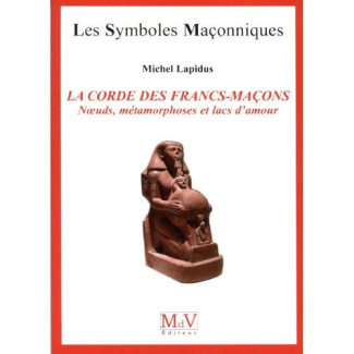 La corde des francs-maçons