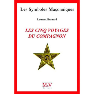 Les cinq voyages du compagnon