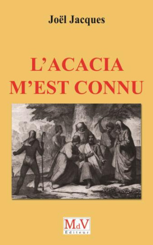 L'acacia m'est connu