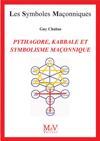 Pythagore, kabbale et symbolisme maçonnique