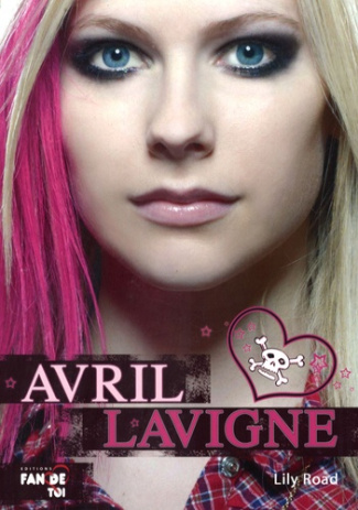 AVRIL LAVIGNE