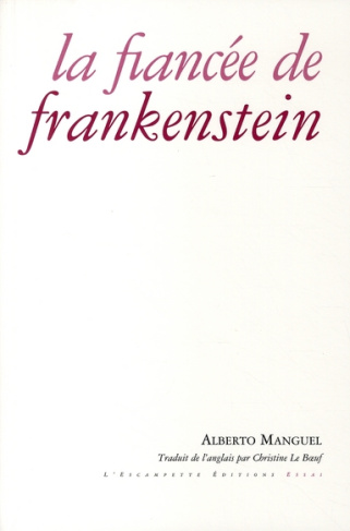 La Fiancée de Frankenstein