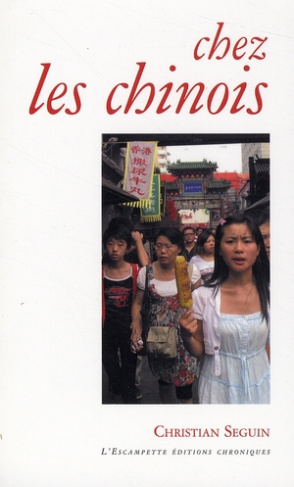 Chez les Chinois