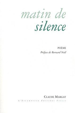 Matin de silence