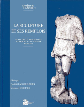 La sculpture et ses remplois
