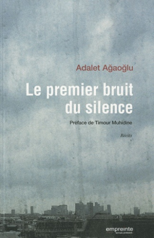 Le premier bruit du silence