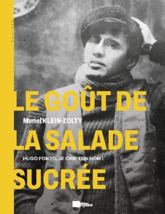 Le goût de la salade sucrée. Hugo Fonyo, je crie ton nom !