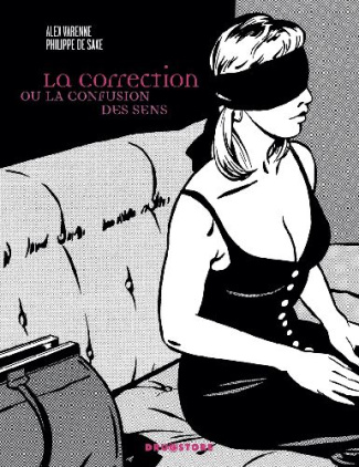 La correction ou la confusion des sens