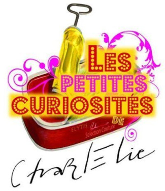 Les petites curiosités de CharlElie