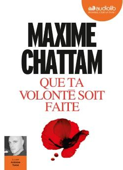 Que ta volonté soit faite. 1 CD audio