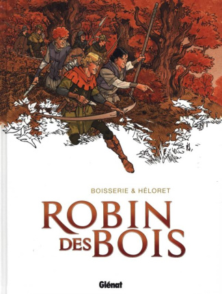 Robin des Bois