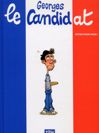 Georges le candidat