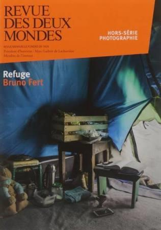 Revue des deux Mondes Hors-série photo : Refuge