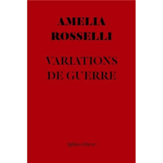 Variations de guerre