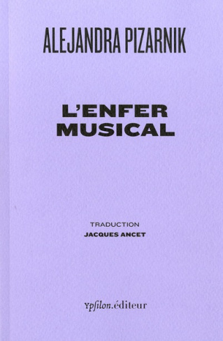 L'enfer musical