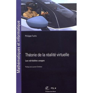 Théorie de la réalité virtuelle. Les véritables usages