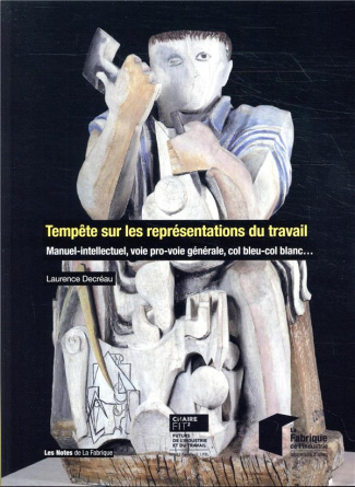 Tempête sur les représentations du travail. Manuel-intellectuel, voie pro-voie générale, col bleu-co