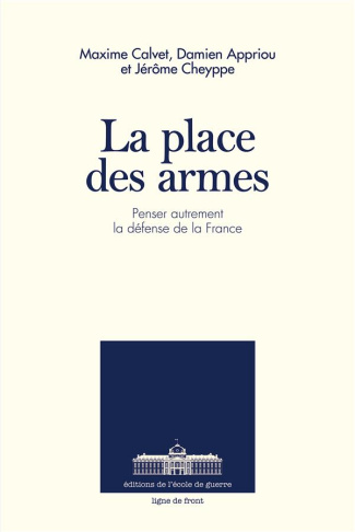 La place des armes