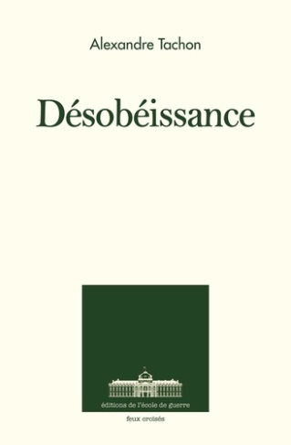 Désobeissance
