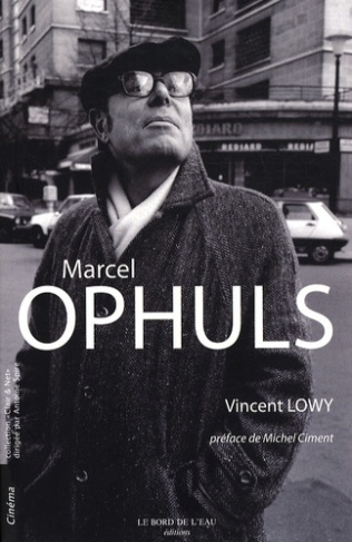 Marcel Ophuls